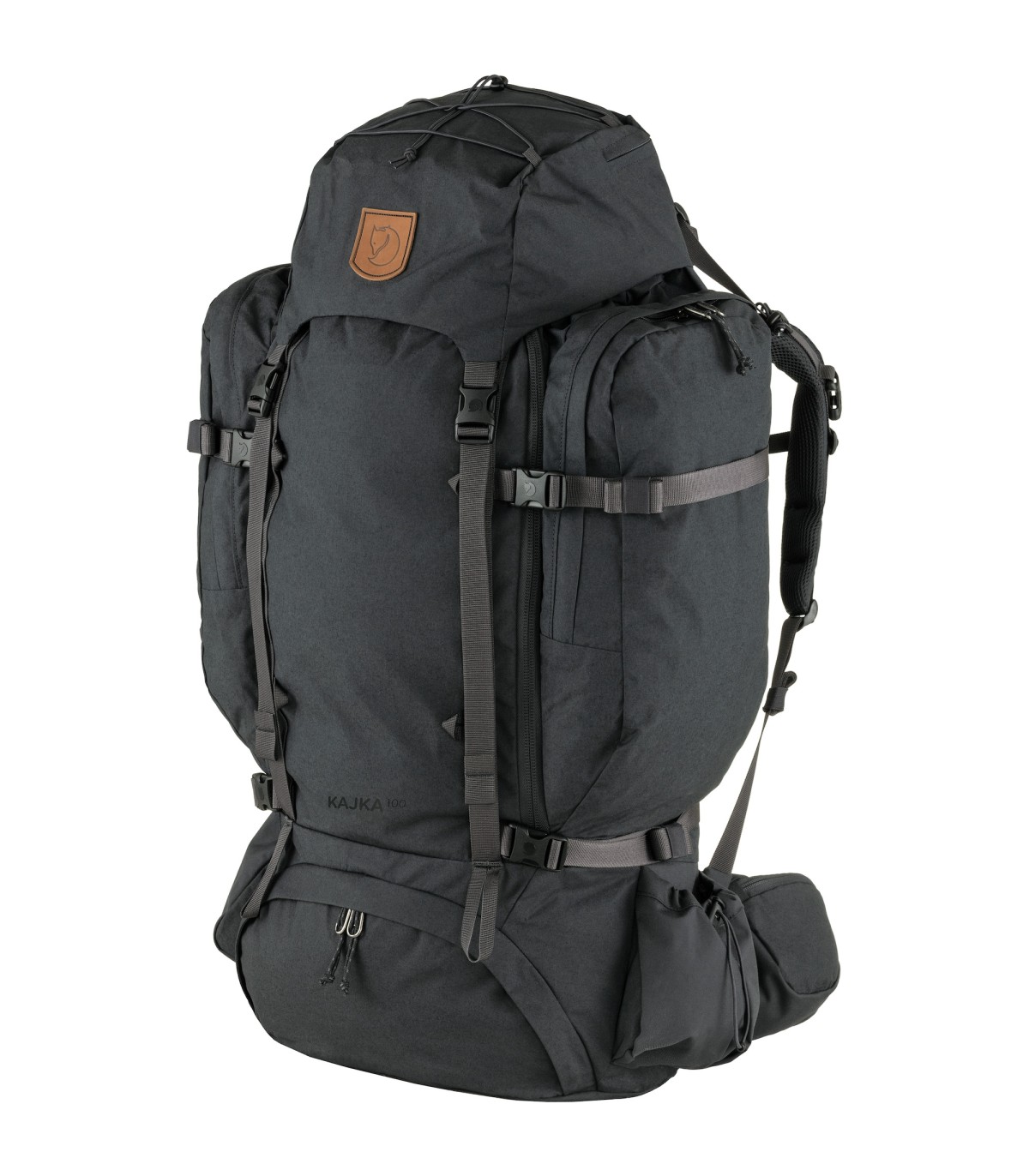 Fjällräven KAJKA 100 seljakott