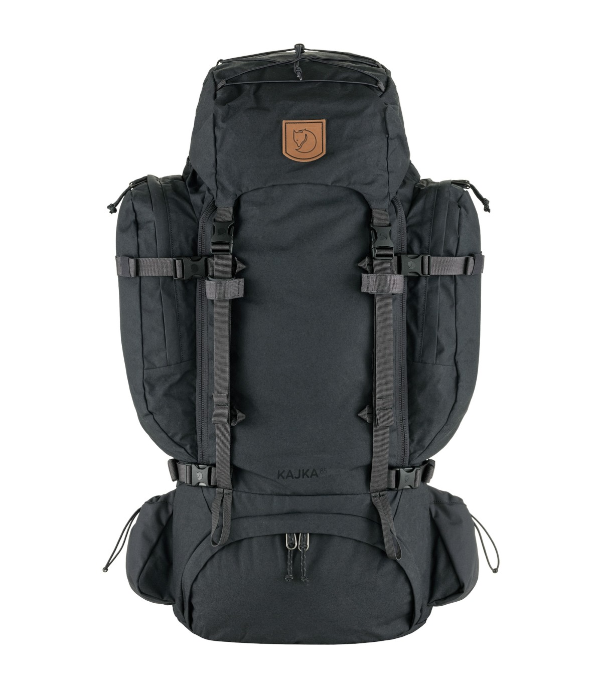 Fjällräven KAJKA 85 seljakott