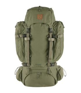 Fjällräven KAJKA 85 new seljakott