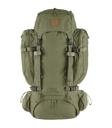 Fjällräven KAJKA 85 seljakott