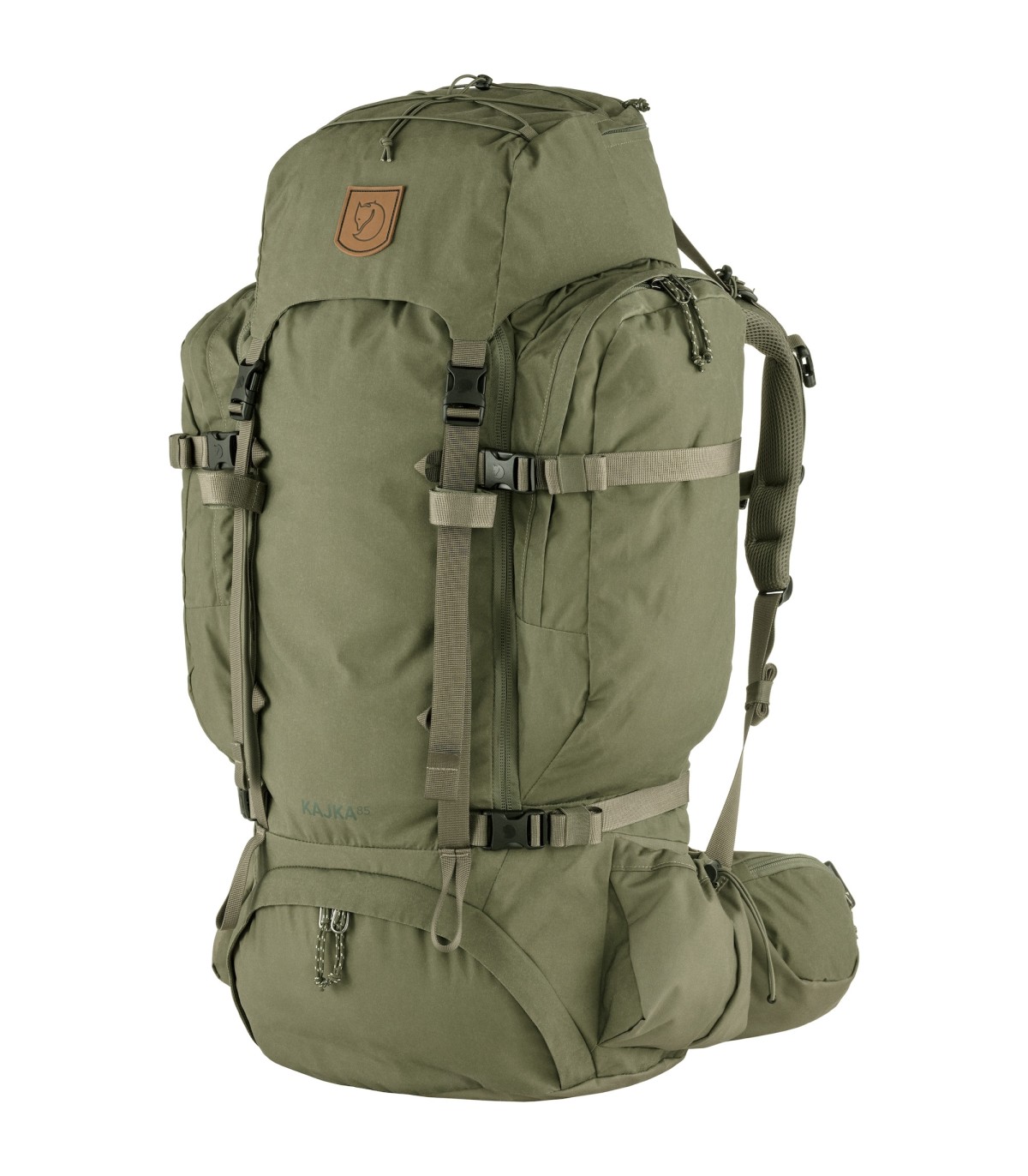 Fjällräven KAJKA 85 seljakott