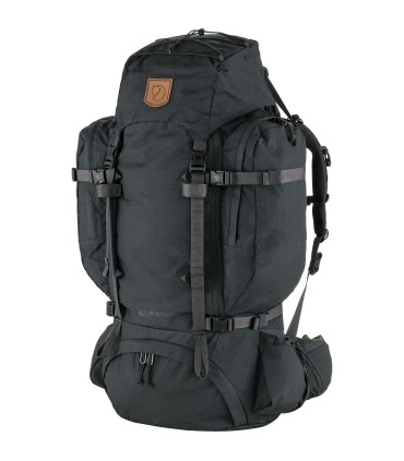 Fjällräven KAJKA 85 seljakott
