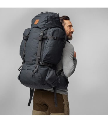 Fjällräven KAJKA 85 seljakott