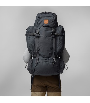 Fjällräven KAJKA 85 seljakott