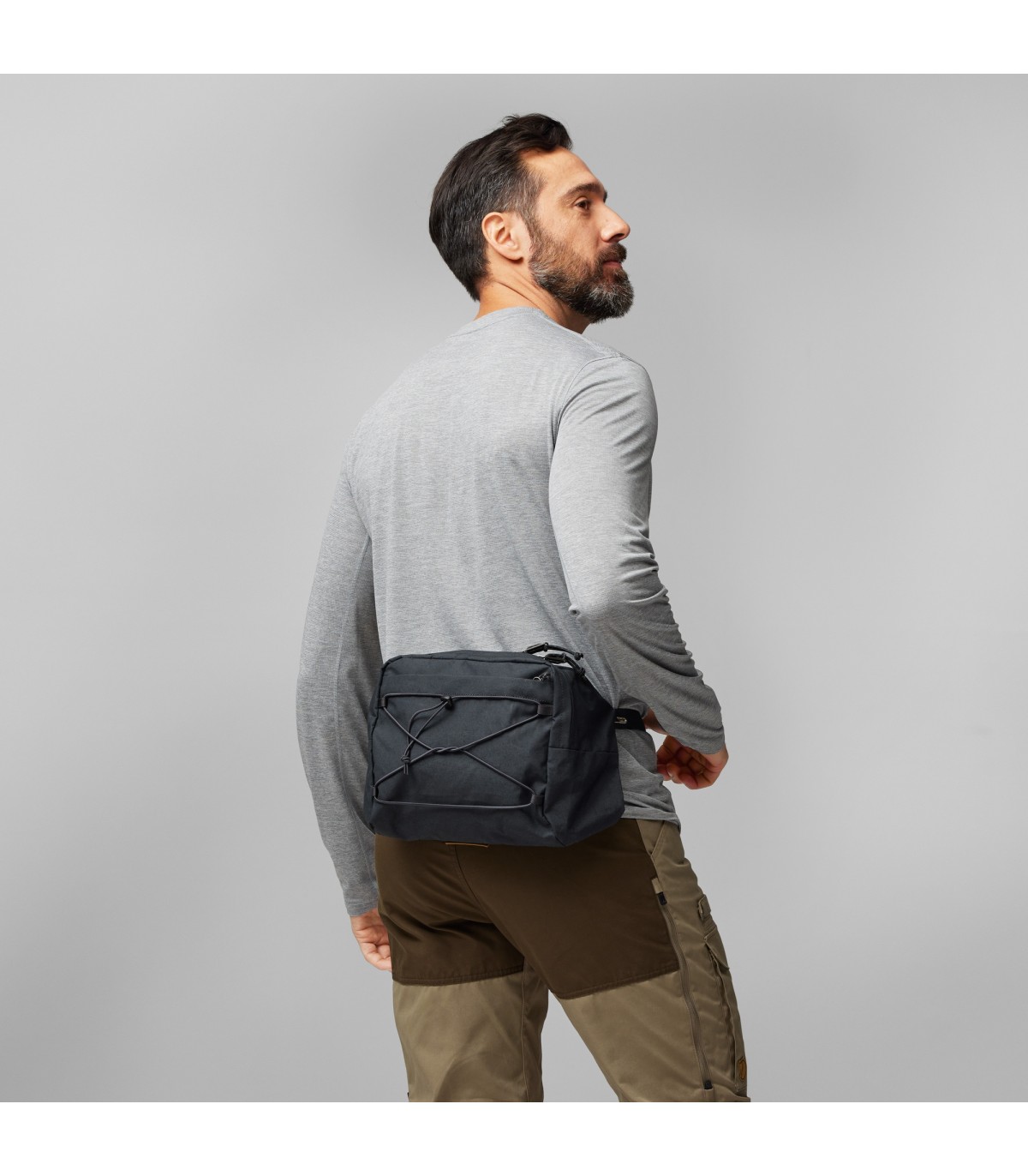 Fjällräven KAJKA 85 seljakott