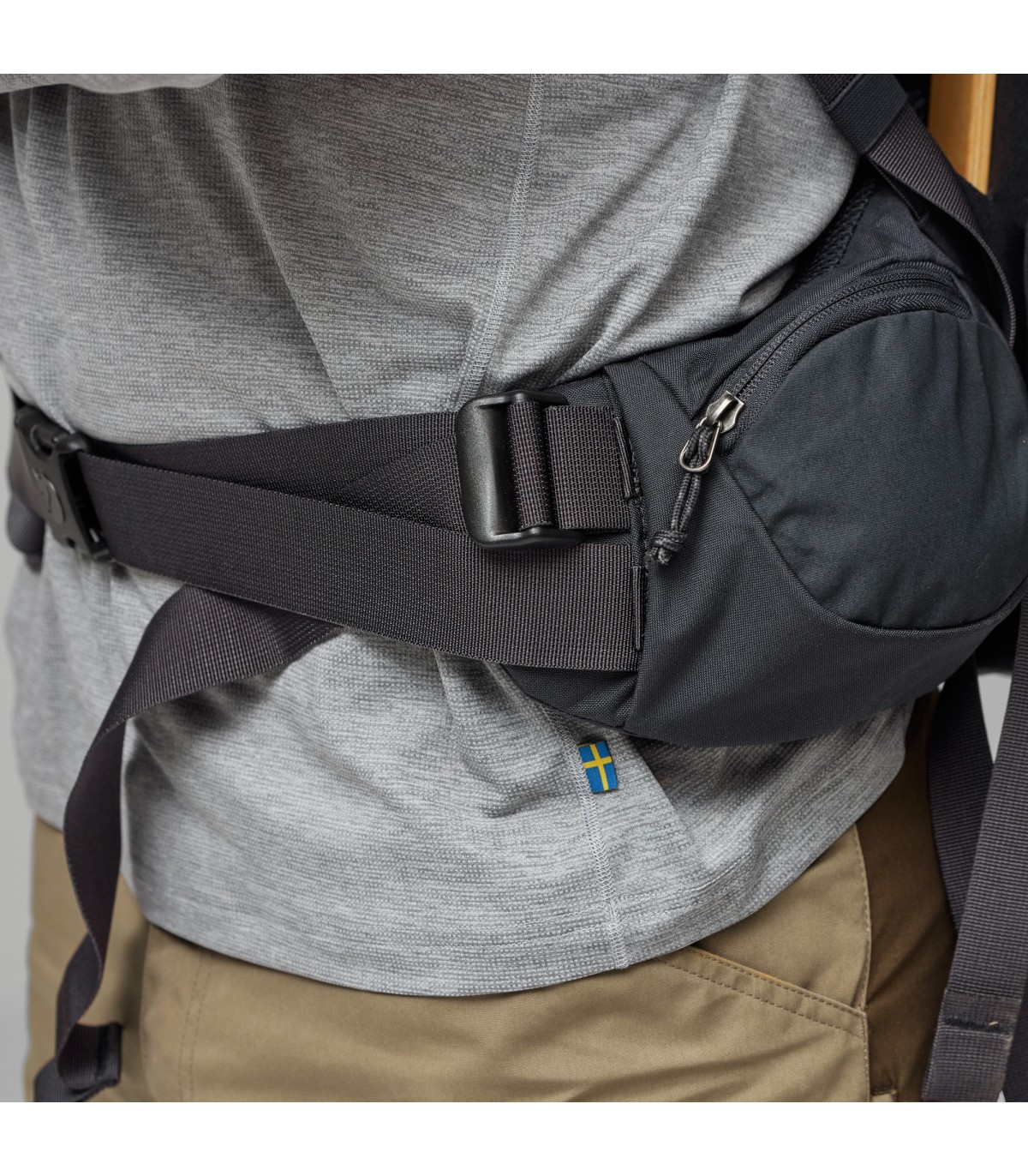 Fjällräven KAJKA 85 seljakott