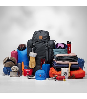 Fjällräven KAJKA 85 seljakott