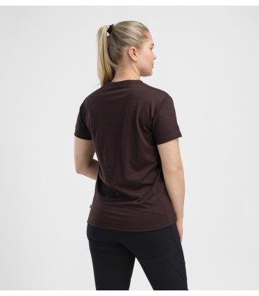 Aclima LIGHTWOOL 180 naiste T-särk