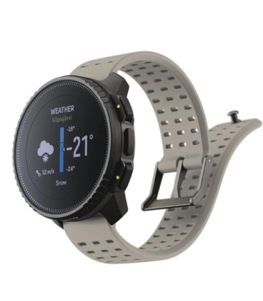 Suunto VERTICAL TITANIUM SOLAR hall spordikell