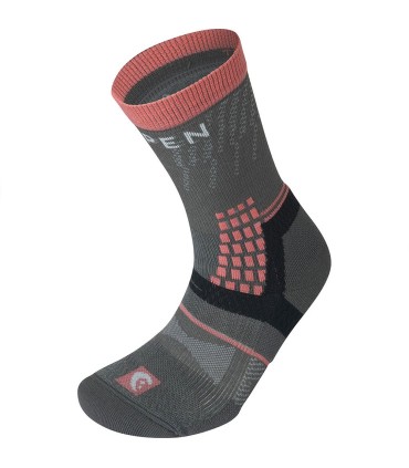 Lorpen T3 LIGHT HIKER ECO II naiste sokid