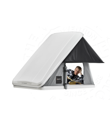 Autohome COLUMBUS VARIANT L NEW auto katusetelk