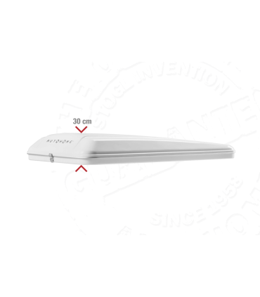 Autohome COLUMBUS VARIANT L NEW auto katusetelk