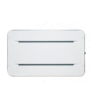 Autohome COLUMBUS VARIANT L NEW auto katusetelk