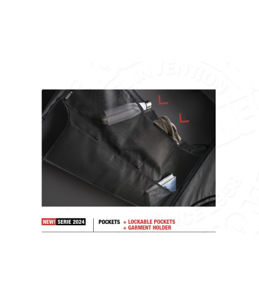 Autohome COLUMBUS VARIANT L NEW auto katusetelk