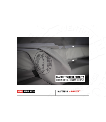 Autohome COLUMBUS VARIANT L NEW auto katusetelk