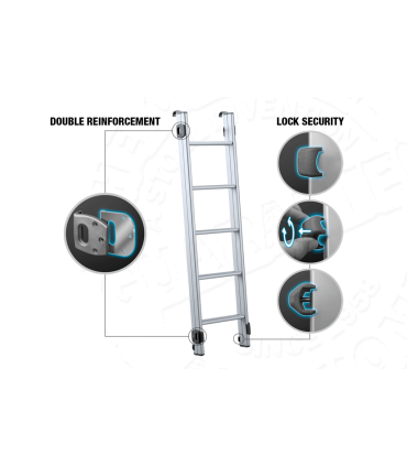 Autohome COLUMBUS VARIANT L NEW auto katusetelk
