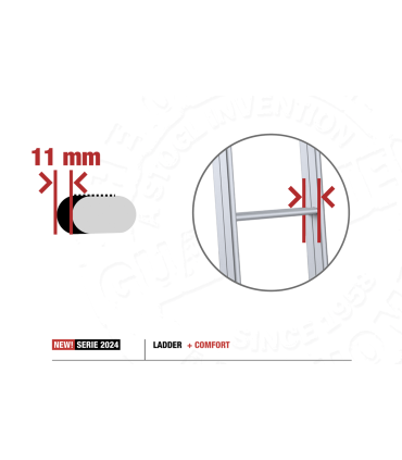 Autohome COLUMBUS VARIANT L NEW auto katusetelk