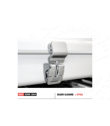 Autohome COLUMBUS VARIANT L NEW auto katusetelk