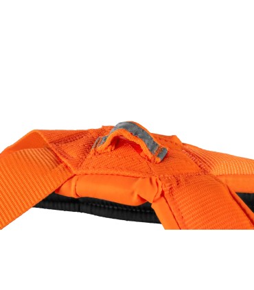 Non-stop Dogwear FREEMOTION HARNESS 5.0 koerte rakmed