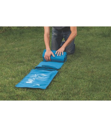 Coleman EXTRA DURABLE RAISED DOUBLE õhkmadrats kahele
