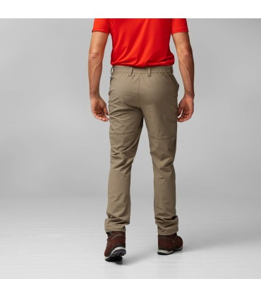 Fjällräven ABISKO TRAIL STRETCH meeste püksid