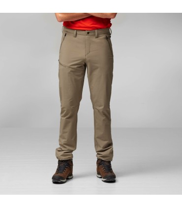 Fjällräven ABISKO TRAIL STRETCH meeste püksid