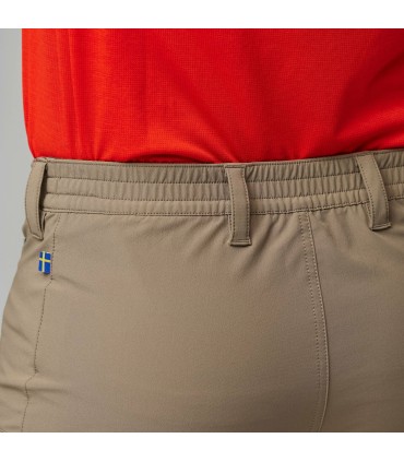 Fjällräven ABISKO TRAIL STRETCH meeste püksid