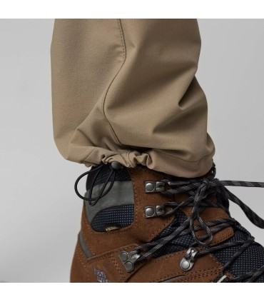 Fjällräven ABISKO TRAIL STRETCH meeste püksid