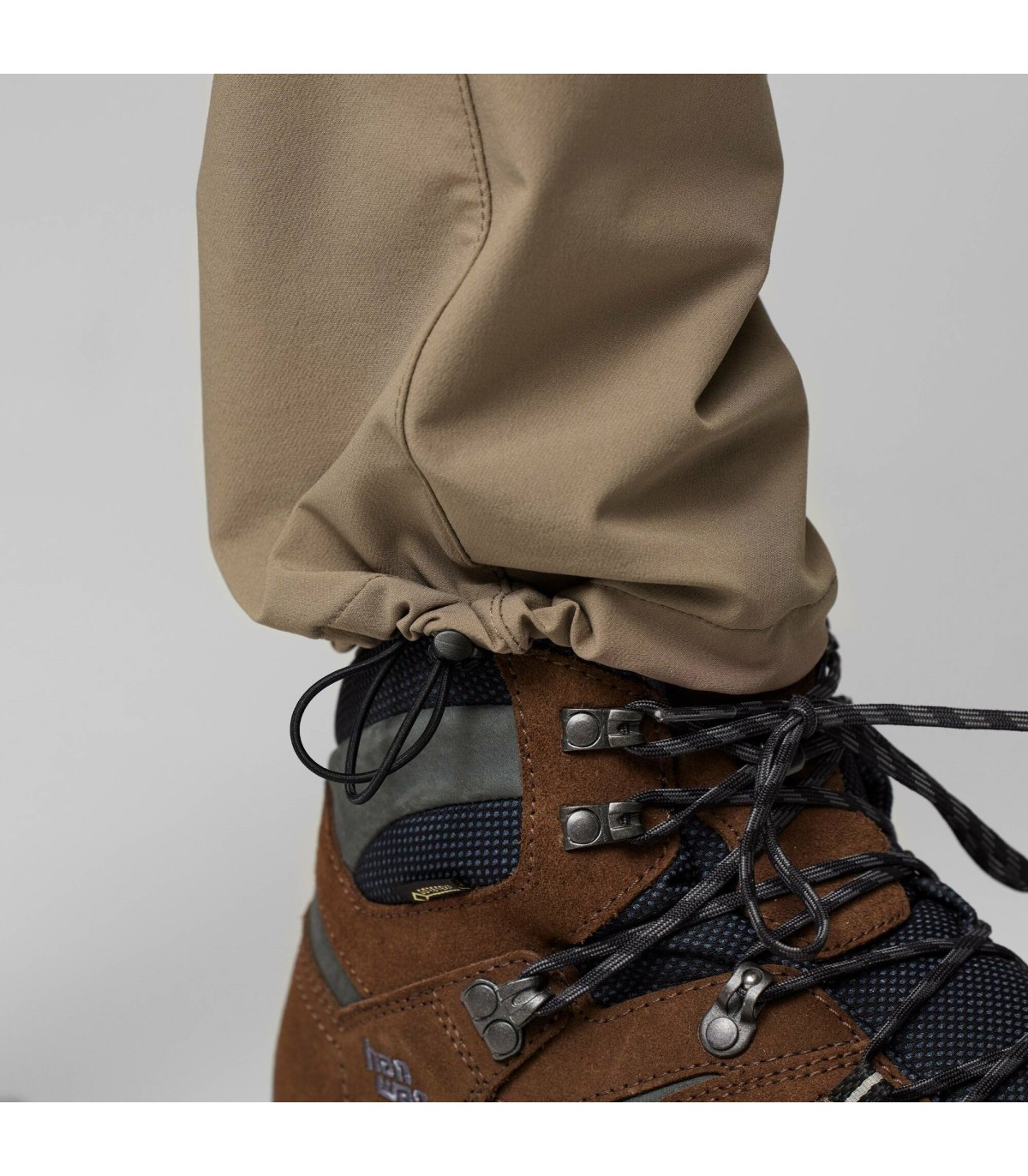 Fjällräven ABISKO TRAIL STRETCH meeste püksid