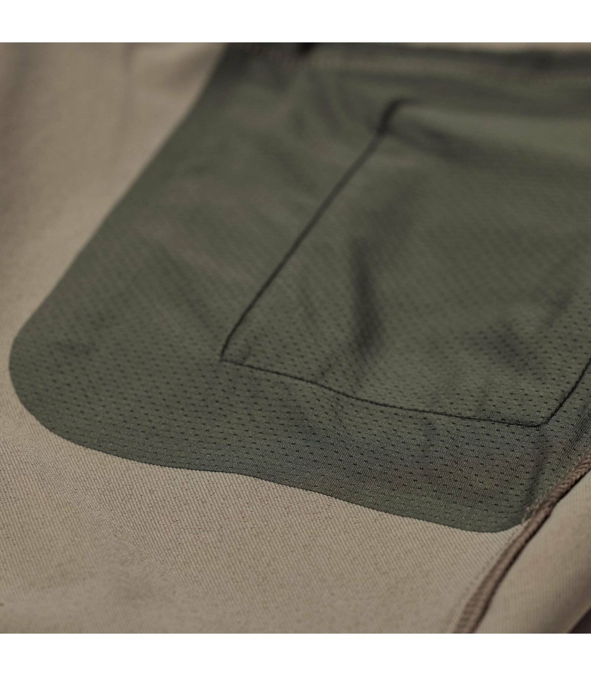 Fjällräven ABISKO TRAIL STRETCH meeste püksid