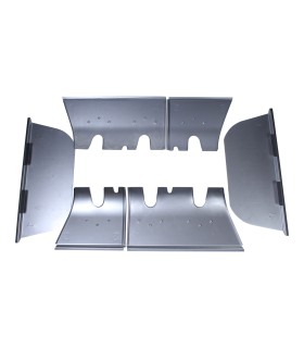 Campingaz Tulekasti osad MASTER ja 3/4 SEERIA