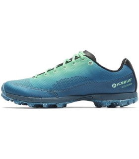 Icebug ACCELERITAS8 RB9X jooksujalatsid naistele