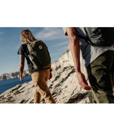 Fjällräven ULVÖ 23 seljakott