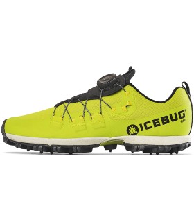 Icebug SISU OLX jooksujalatsid meestele