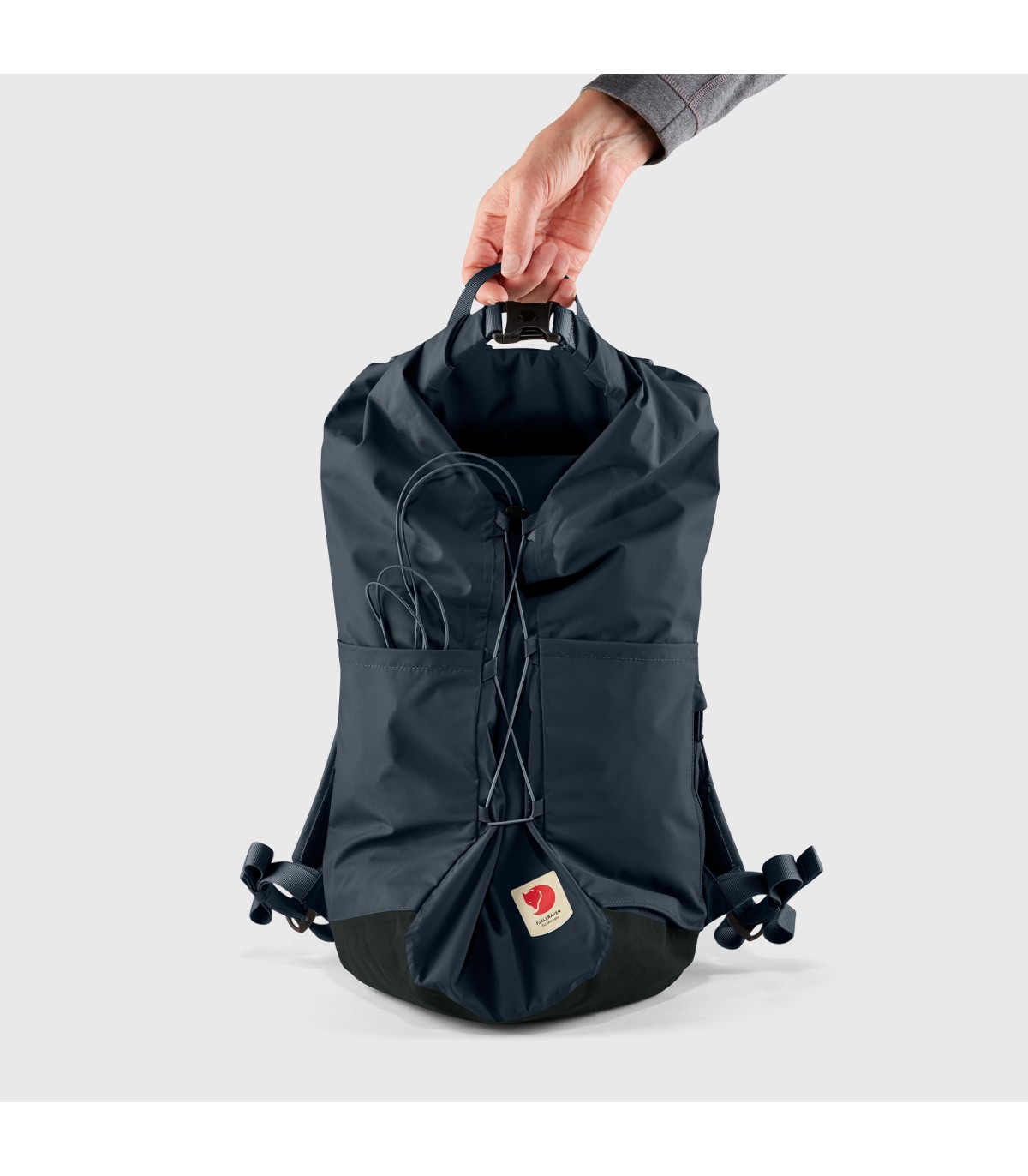 Fjällräven HIGH COAST ROLLTOP 26 seljakott