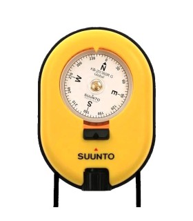Suunto KB-20/360R G kompass