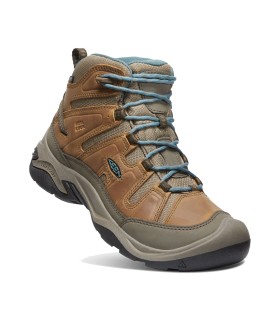 Keen CIRCADIA MID WP matkajalatsid naistele