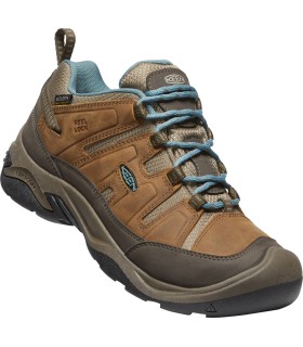 Keen CIRCADIA WP matkajalatsid naistele