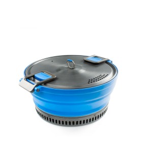 GSI Outdoors ESCAPE HS 2L