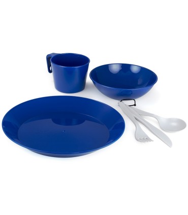 GSI Outdoors CASCADIAN SERVIIS 1