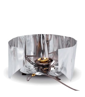 Primus Kuumusreflektoriga tuuletõke