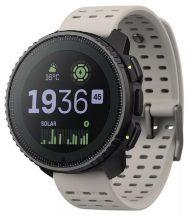 Suunto VERTICAL SOLAR spordikell hall