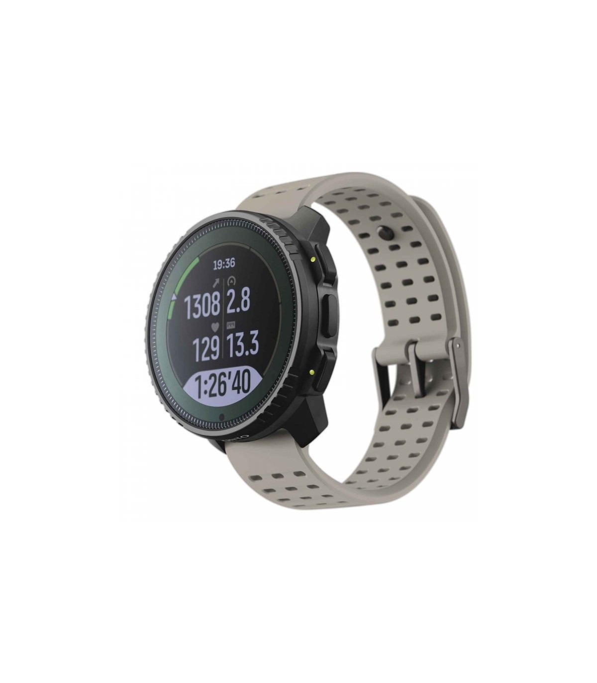 Suunto VERTICAL SOLAR spordikell hall