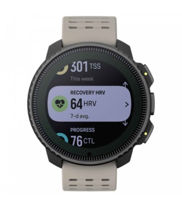 Suunto VERTICAL SOLAR spordikell hall