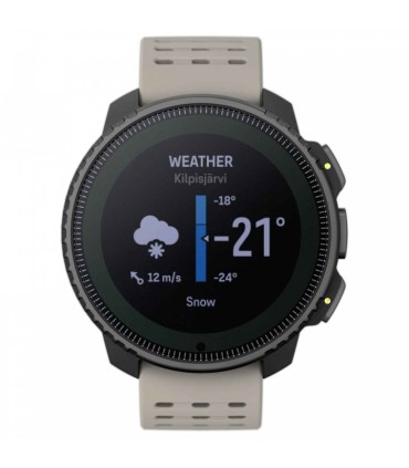 Suunto VERTICAL SOLAR spordikell hall