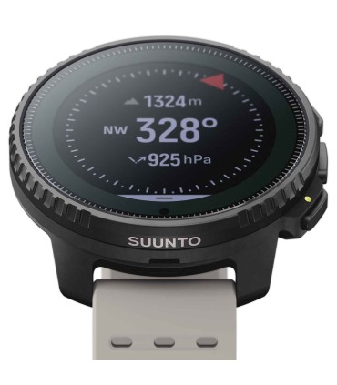 Suunto VERTICAL SOLAR spordikell hall