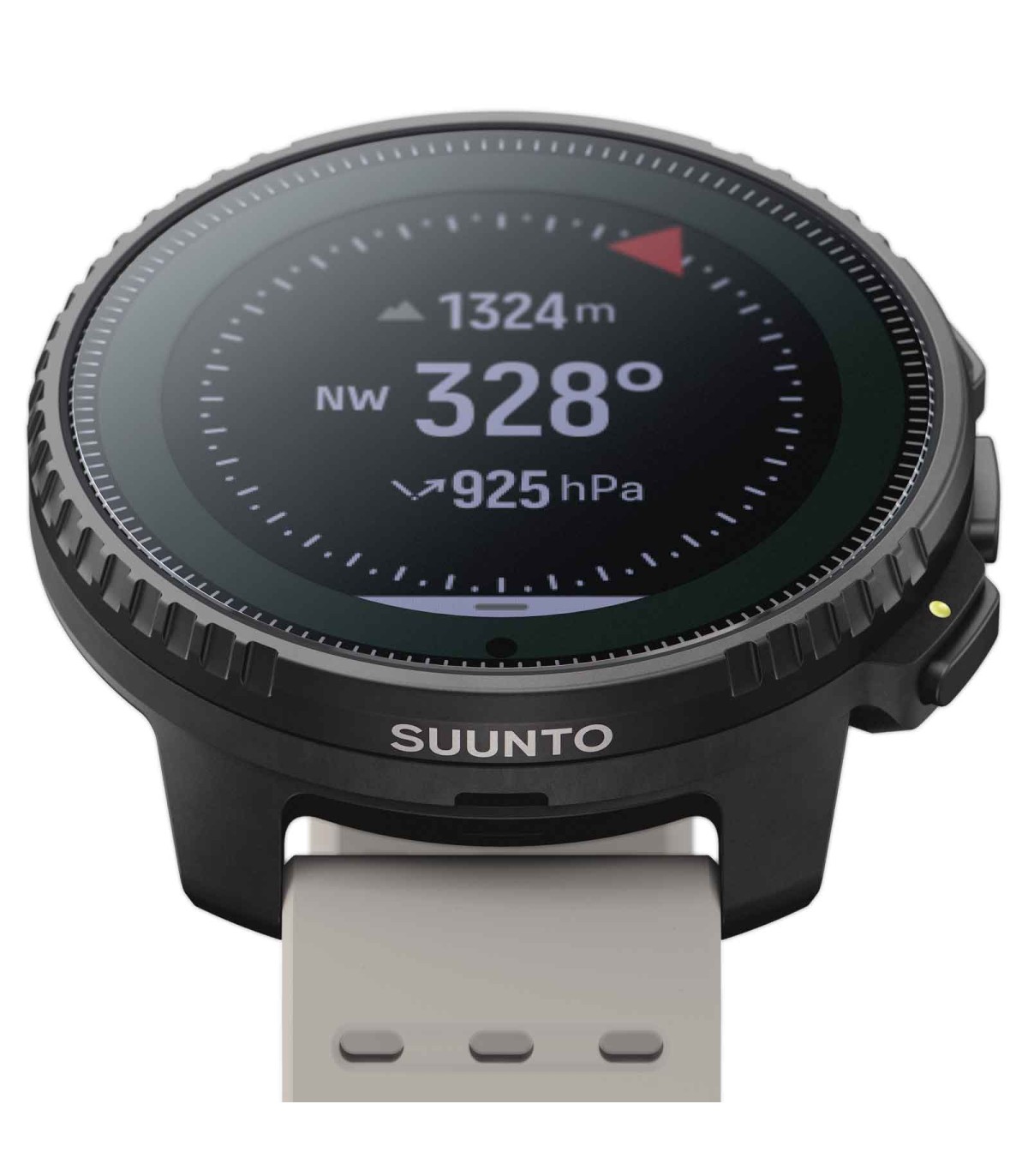 Suunto VERTICAL SOLAR spordikell hall