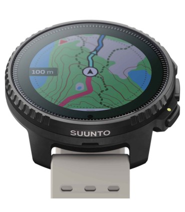 Suunto VERTICAL SOLAR spordikell hall
