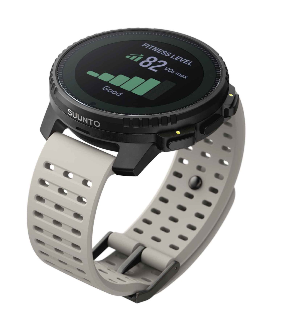 Suunto VERTICAL SOLAR spordikell hall