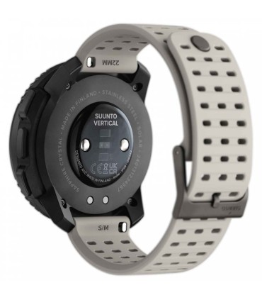 Suunto VERTICAL SOLAR spordikell hall